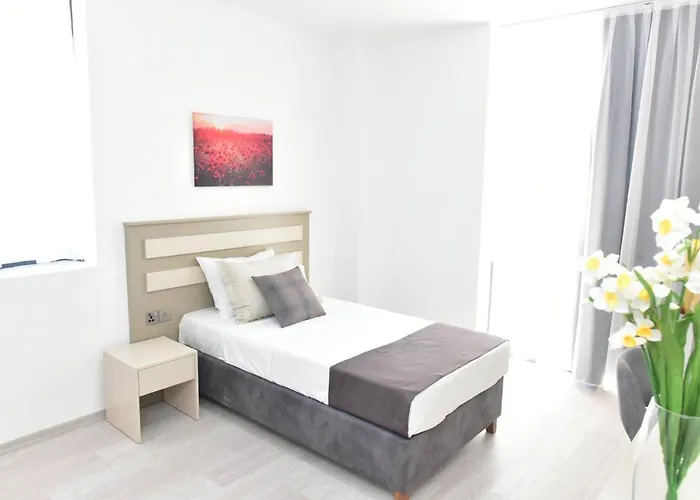 Appart hôtel Alya 3*