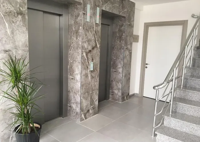 Appart hôtel Alya 3*