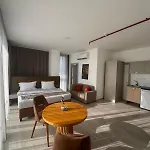 Alya Aparthotel Nikosia
