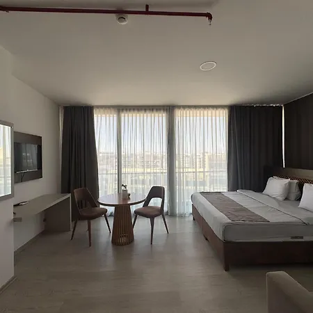 Alya 3* Nicosia