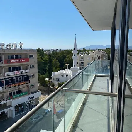 Aparthotel Alya