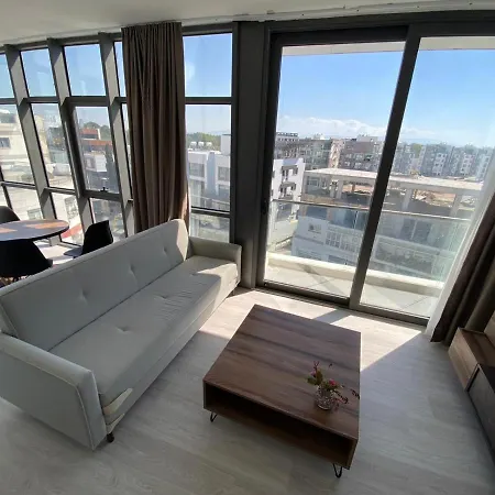 Aparthotel Alya