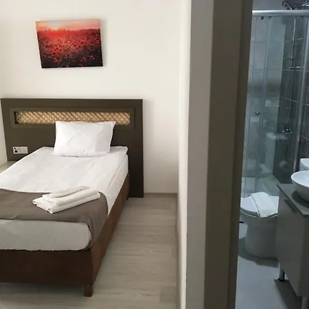 Alya Aparthotel Nicosia